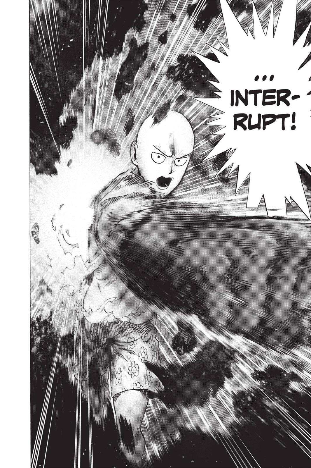 One Punch Man - Chapter 55.2 image 16